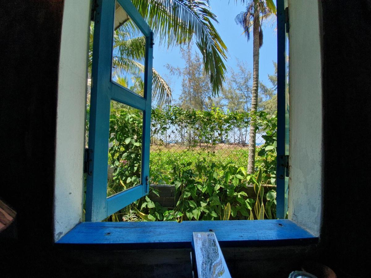 فيلا An Bang Hideaway هوي ان المظهر الخارجي الصورة