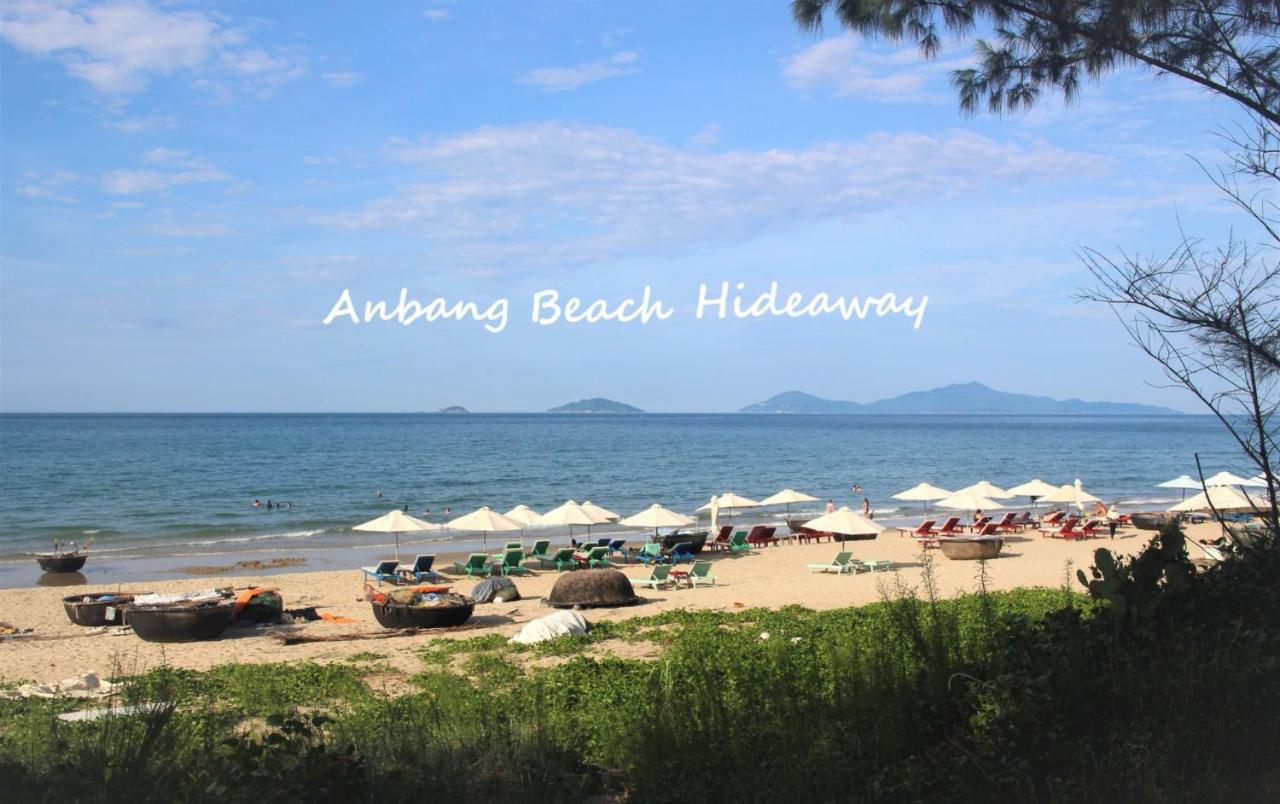 فيلا An Bang Hideaway هوي ان المظهر الخارجي الصورة