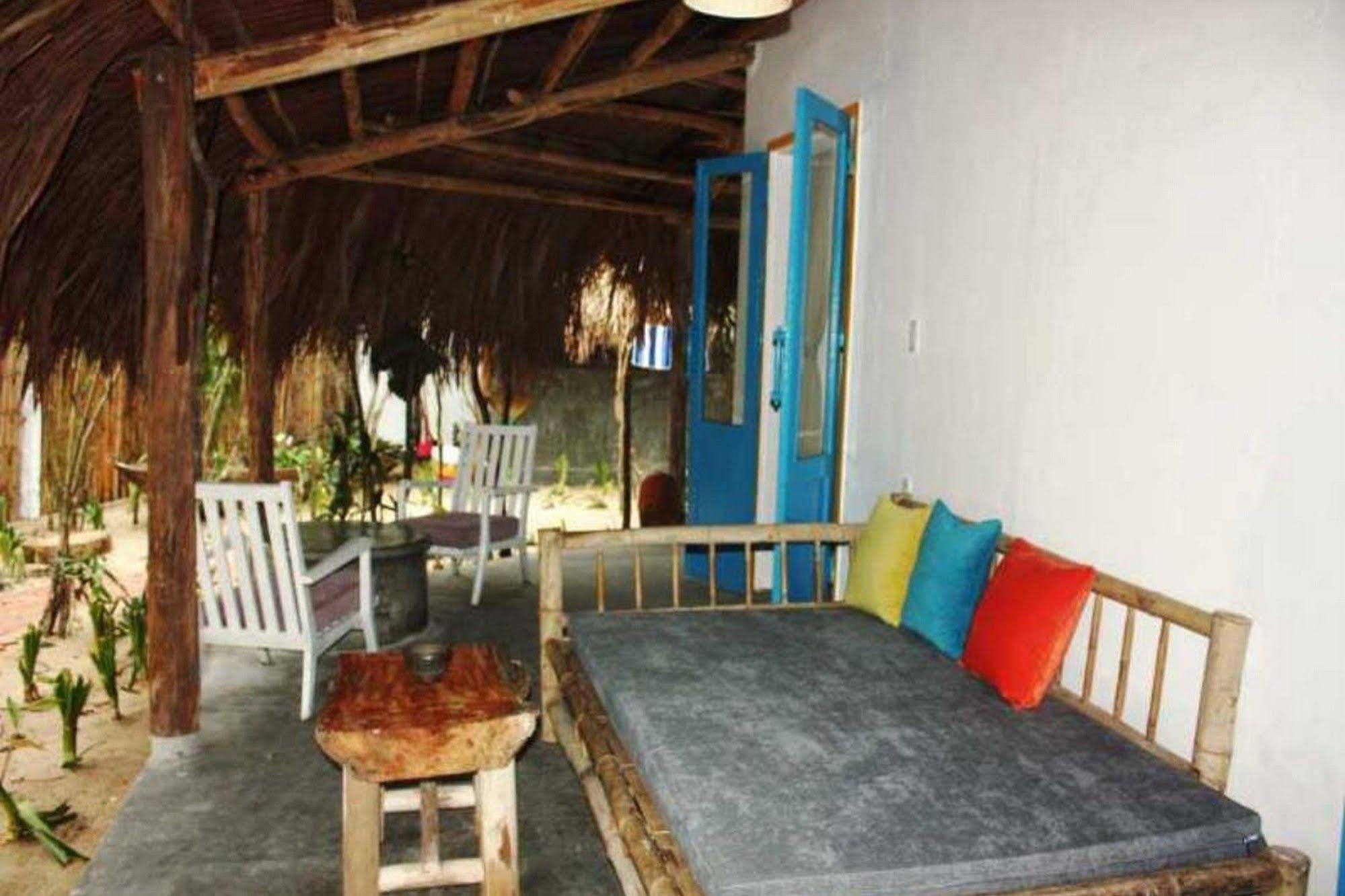 فيلا An Bang Hideaway هوي ان المظهر الخارجي الصورة