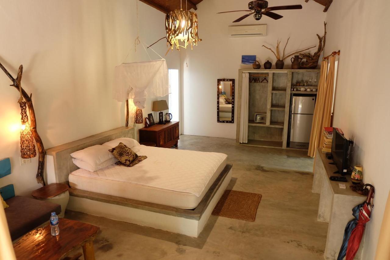 فيلا An Bang Hideaway هوي ان المظهر الخارجي الصورة